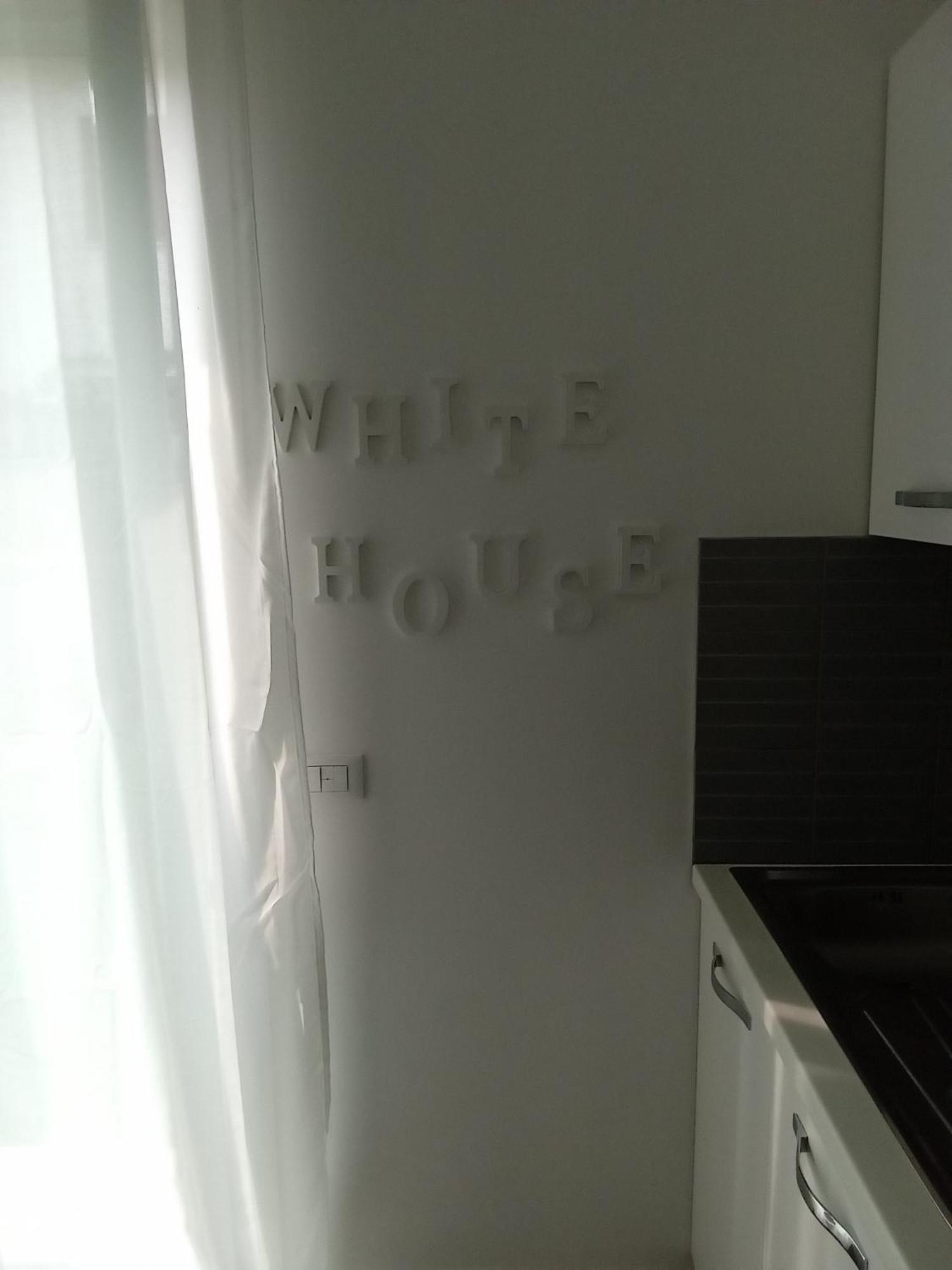 דירות ברשה White House 1492..Il Sogno Continua.. חדר תמונה